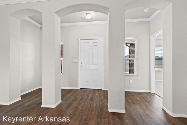 Foto del edificio - 4 br, 2 bath House - 1035 Jennifer Ann Ln