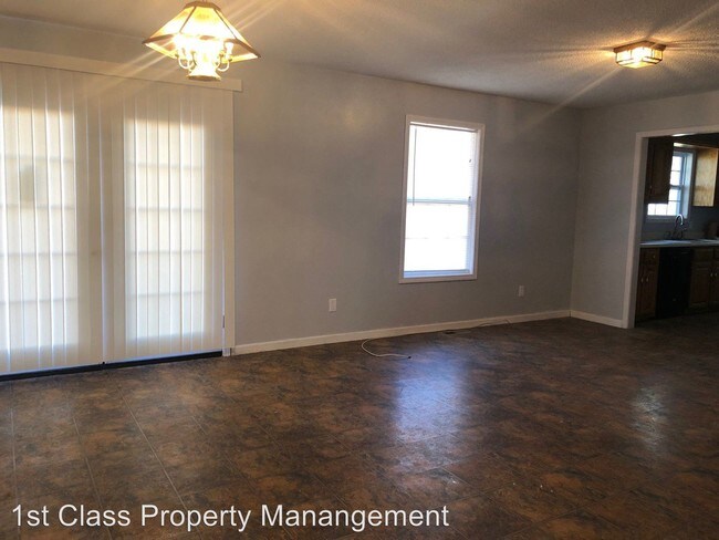 Building Photo - 3 br, 2 bath House - 1837 Birch Place