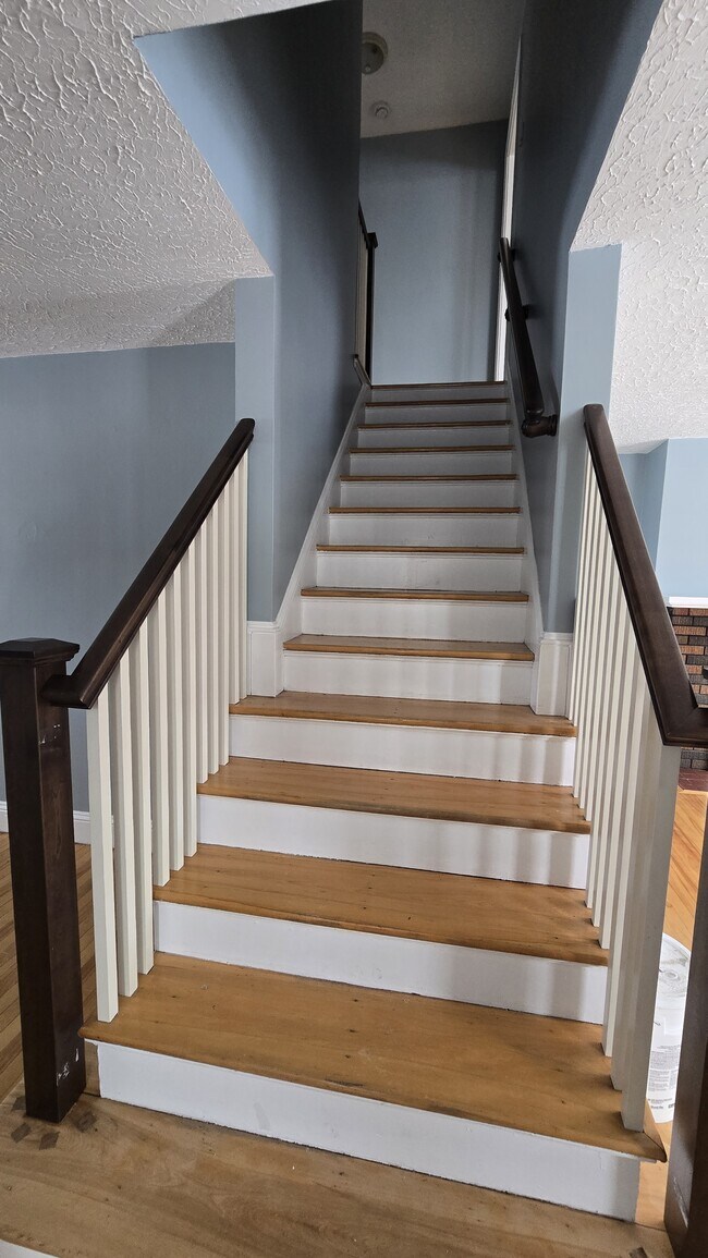 Photo du bâtiment - 366 Cameron St