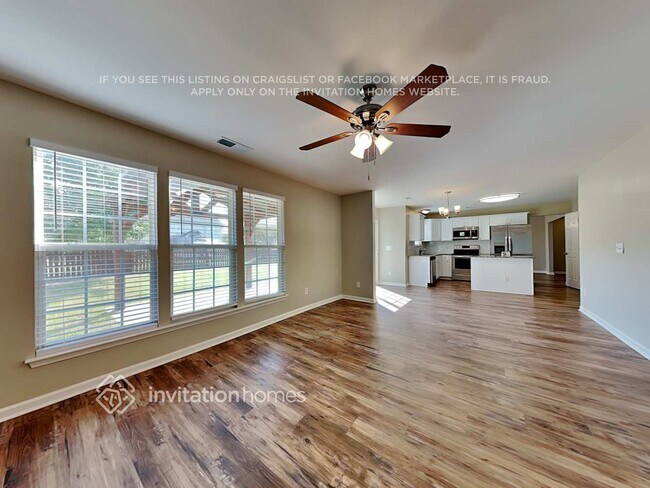 Foto del edificio - 12822 Beddingfield Dr