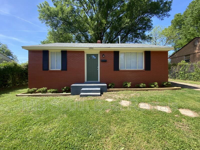 Foto principal - 2845 Heber Ave