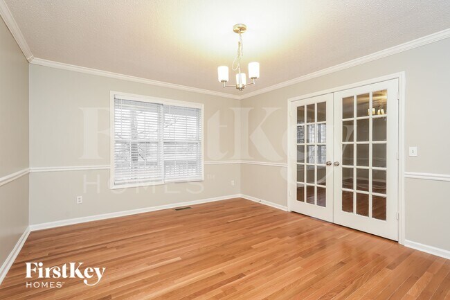 Foto del edificio - 139 Creek Meadow Dr