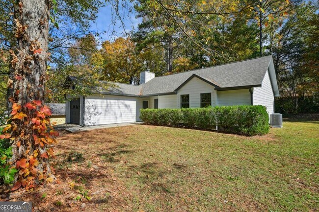 Building Photo - 216 Old Atlanta Rd