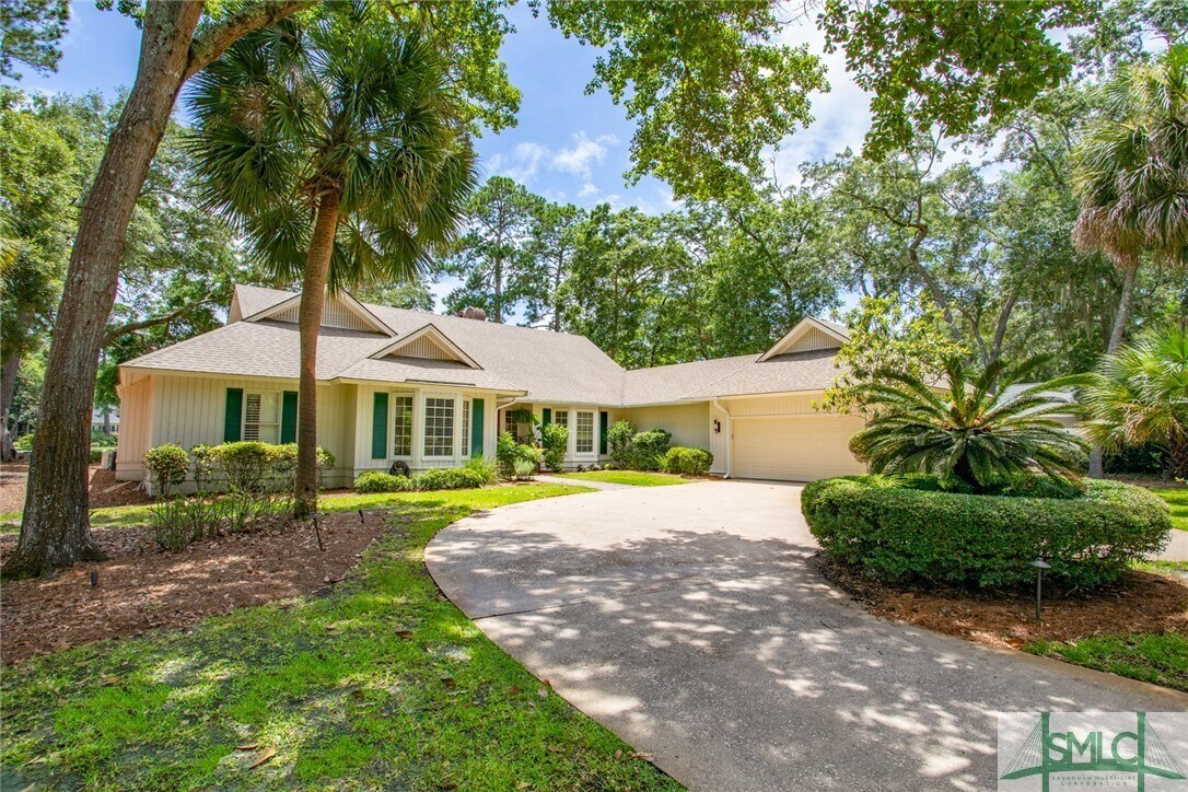 7 Gossamer Ln Savannah, GA 31411 Alquileres en Savannah, GA