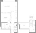 One Bedroom B