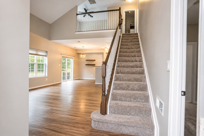 Foto del edificio - 11138 Wortham Crest Cir