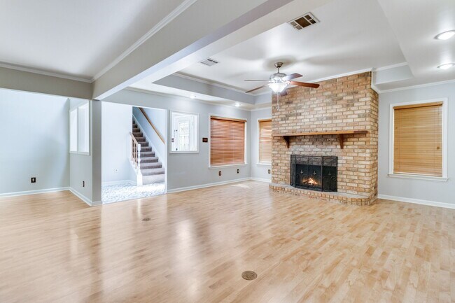 Foto del edificio - 107 Kincaid Ct
