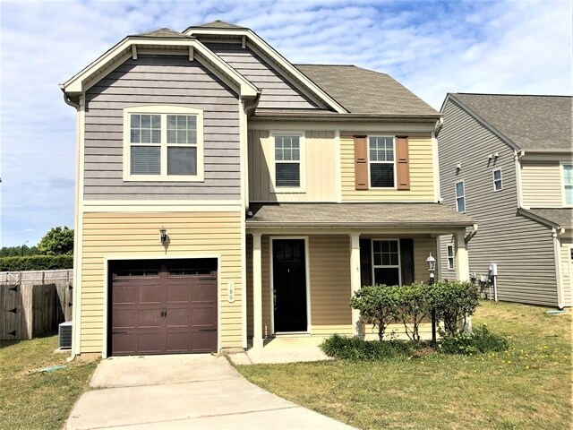 186 Callahan Trail House For Rent In Garner NC Apartments