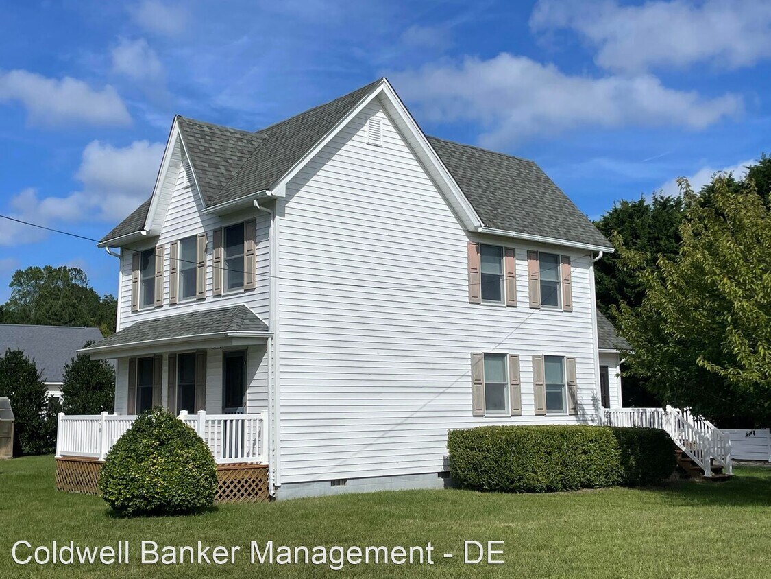 19747 Beaver Dam Rd, Lewes, DE 19958 House Rental in Lewes, DE