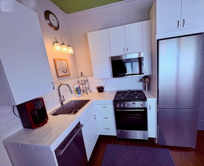 Foto del edificio - 516 East St