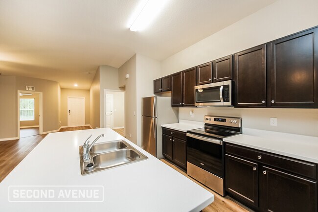 Building Photo - 73 Evaro Dr