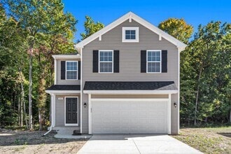 Building Photo - 115 Iris Ct