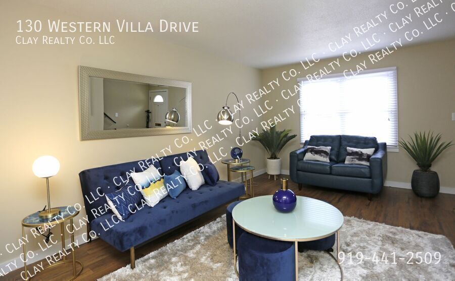 Photo - 130 Western Villa Drive-