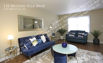 Building Photo - 130 Western Villa Dr