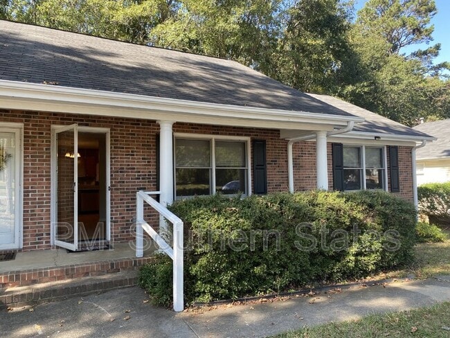 Building Photo - 215 Jonesville Rd