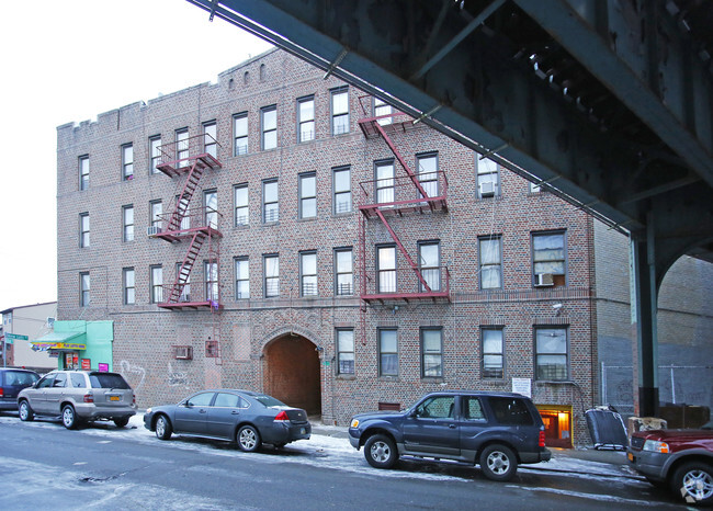 Building Photo - 786-794 New Lots Ave
