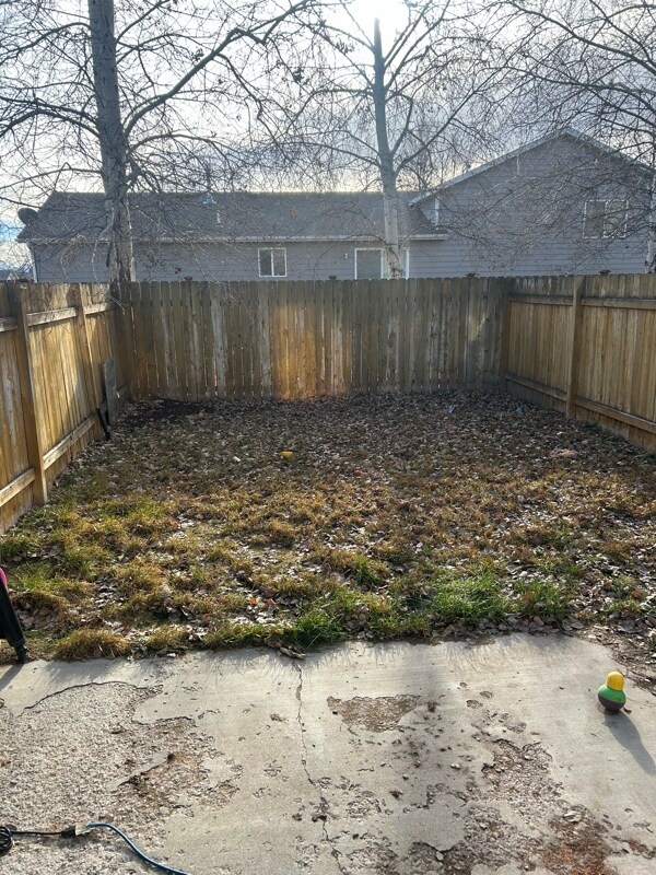 Foto del edificio - 507 W Shore Dr