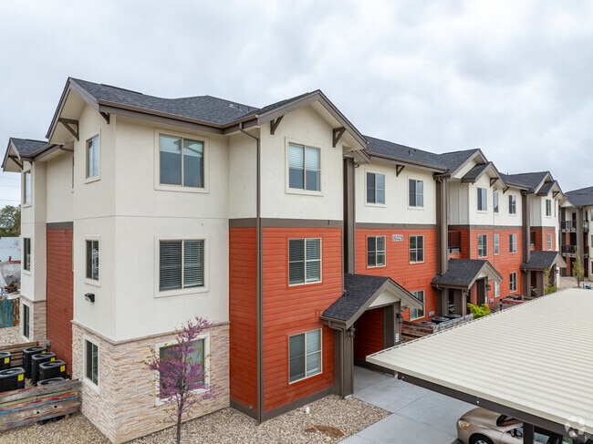 Alternate Exterior - Franklin Lofts