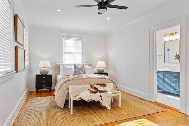 Foto del edificio - 628 Hemlock Cir SE