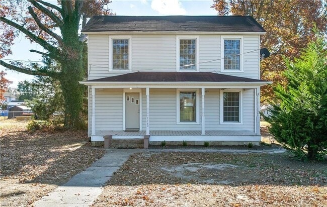 Building Photo - 2720 Rolfe Hwy