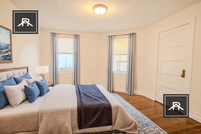 Foto del edificio - 4 bedroom in Brighton MA 02135