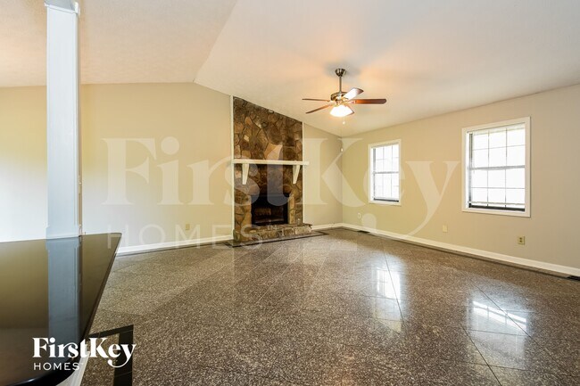 Foto del edificio - 1530 Scott Oaks Ct