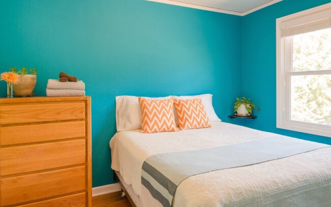 Foto del edificio - 8415 NE Milton St