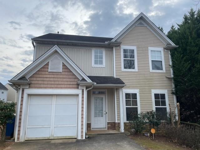 Foto principal - 259 Hardy Lillies Rd SE