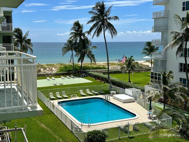 Foto del edificio - 1750 S Ocean Blvd