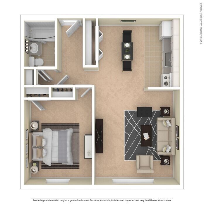 Photo - 222 Babcock St. Unit 4E