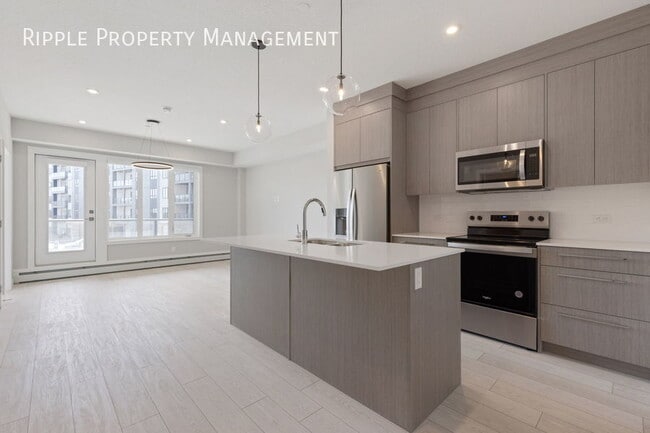 Building Photo - Modern 2 Beds, 1 Baths Apartment/Condo | N...