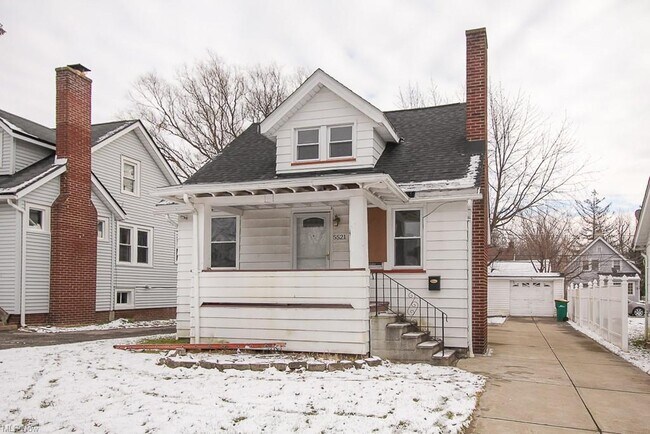 Building Photo - 5521 Grasmere Ave