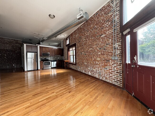 Building Photo - 1040 Missouri Ave