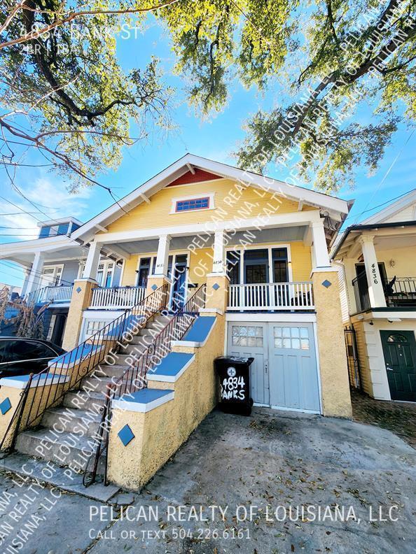 Primary Photo - 2 Bed | 1 Bath || Pets Acceptable
