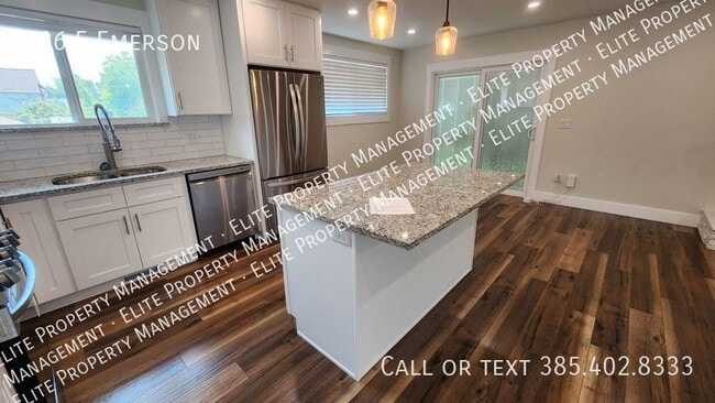 Photo - 896 E Emerson- House