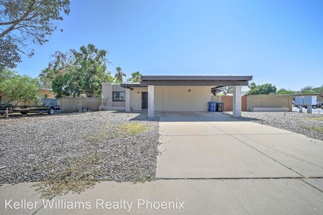 Building Photo - 3 br, 2 bath House - 4921 South Potter Drive