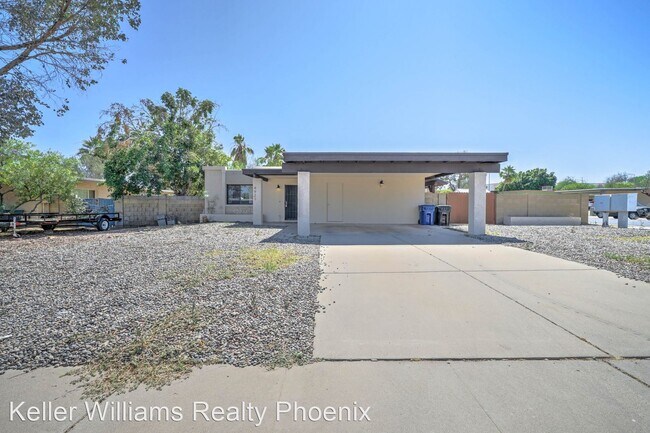 Foto del edificio - 3 br, 2 bath House - 4921 South Potter Drive