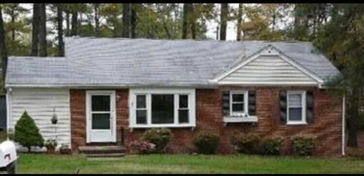 Foto del edificio - 8528 Spalding Dr