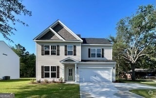 Building Photo - 297 W E Smith Rd