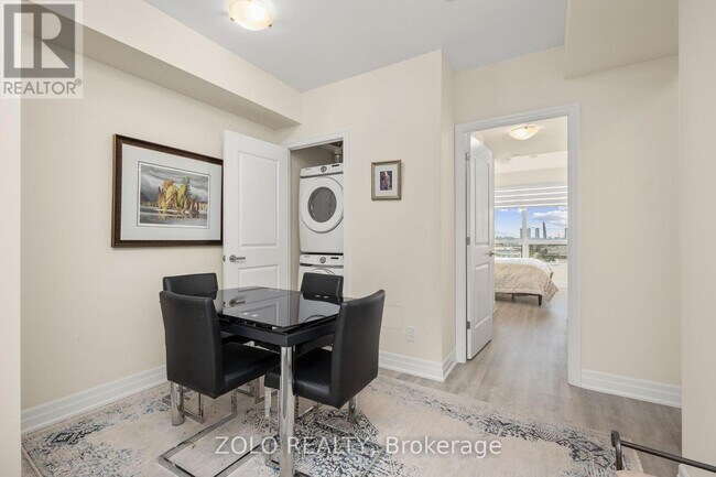 Photo du bâtiment - 9075 Jane St