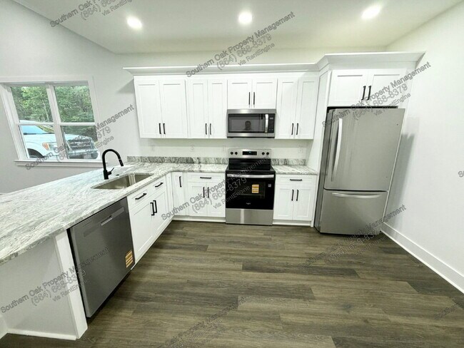 Foto del edificio - 306 Hickory Trail
