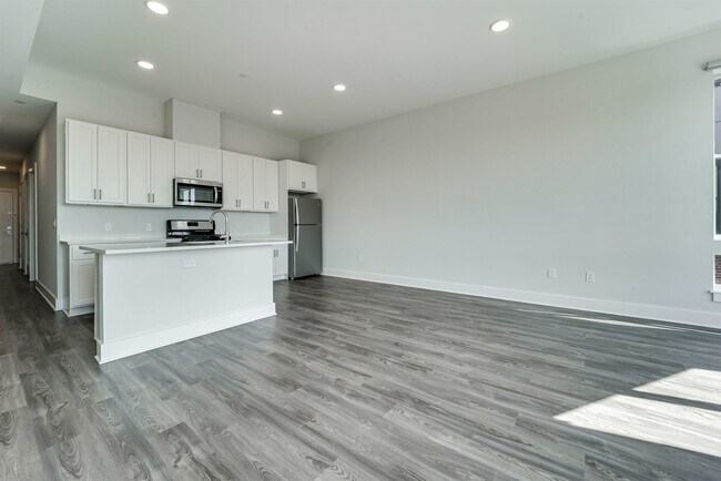 Foto del edificio - 660 Grand St