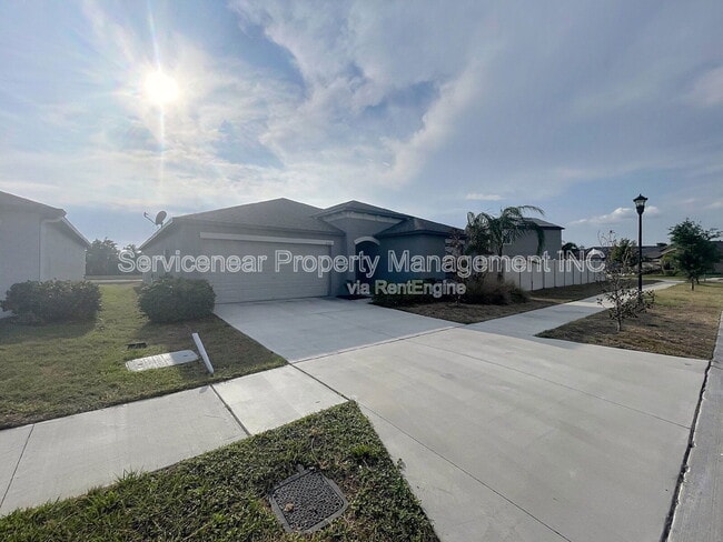 Foto del edificio - 11524 Sage Canyon Dr.