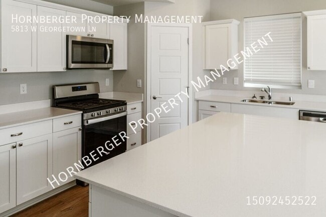 Building Photo - 5813 W Georgetown Ln