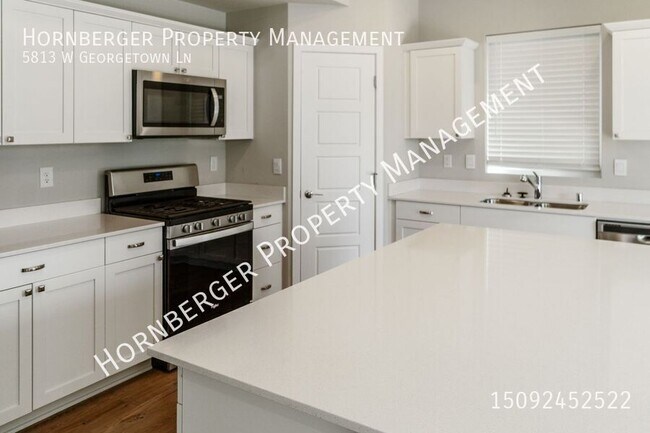 Foto del edificio - 5813 W Georgetown Ln