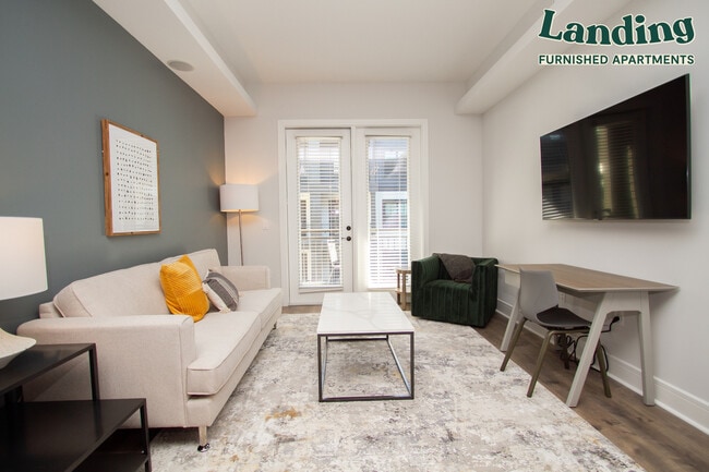 6500 Aria Blvd Unit 425.2625 photo'