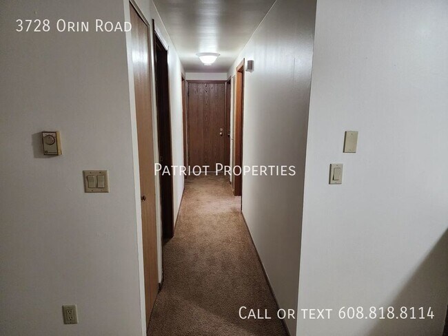 Foto del edificio - 1 bed/1 bath plus den in Madison, WI!