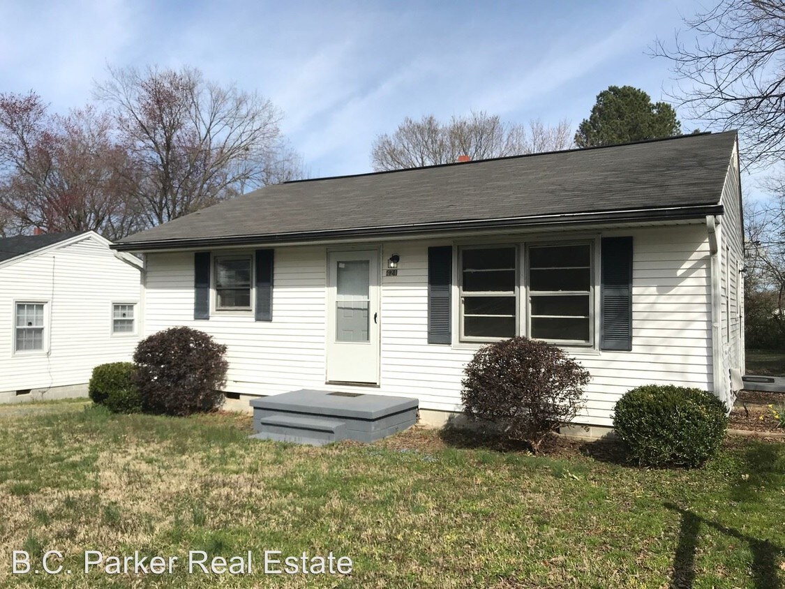 Foto principal - 2 br, 1 bath House - 421 Smith St