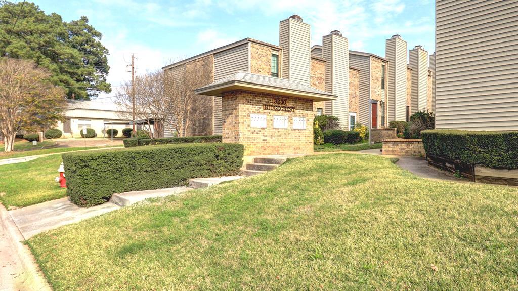 3230 Pearl St, Nacogdoches, TX 75965 Townhome Rentals in Nacogdoches TX