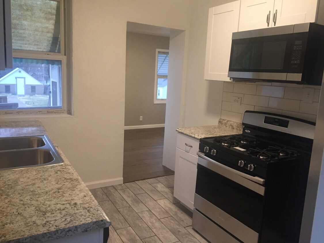 2615 Dalton Ave, St. Louis, MO 63139 House Rental in St. Louis, MO